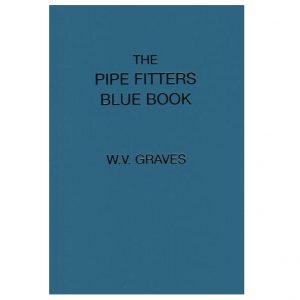 The Pipe Fitter Blue Book